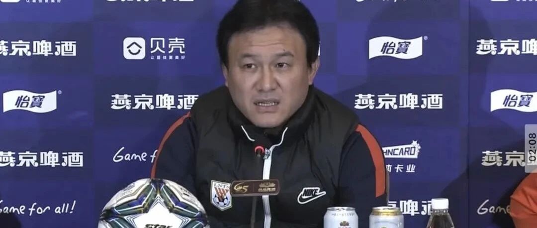 郝伟透露战河南两大将不会首发 孙准浩无缘韩国队大名单