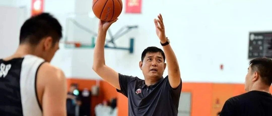 山东男篮今日已集中，CBA第三阶段联赛就要来了