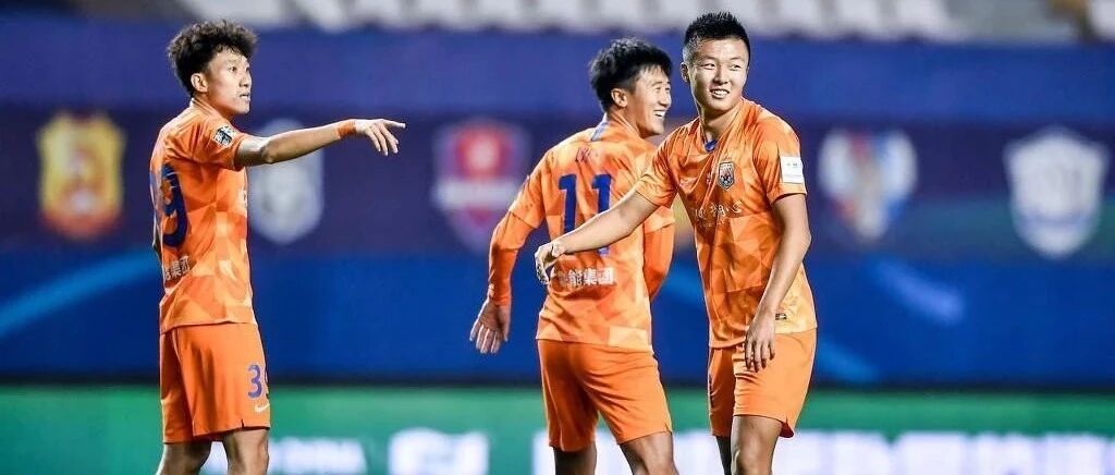 鲁能四轮不胜，深足主帅赛前撂狠话：决战已经开始