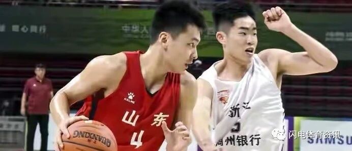 陕西传来捷报，山东男篮赢下了东道主球队