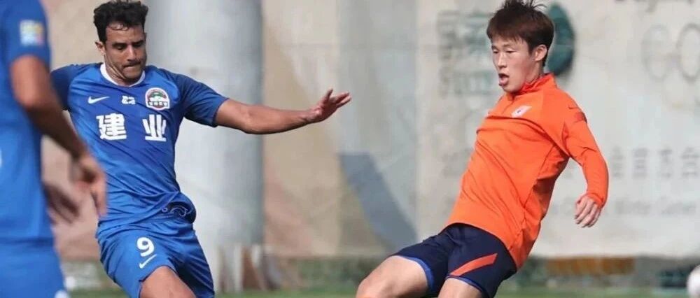 抽调！泰山队备战遇上大麻烦