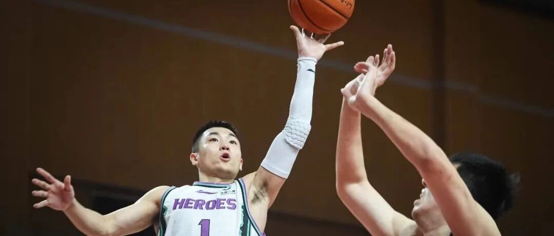 山东男篮免测名额人选确定，新赛季报名17人