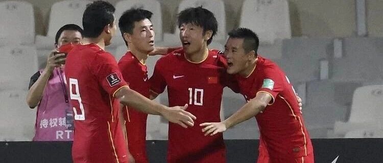 国足主帅李铁：12强赛的分组很好，将全力打好每场比赛