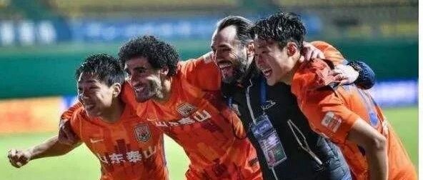 新赛季中超恢复主客场？原来如此