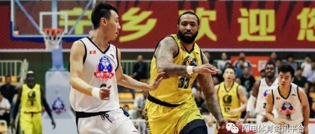 双节来了！山东男篮大小外援敲定，哈德森归队时间也来了