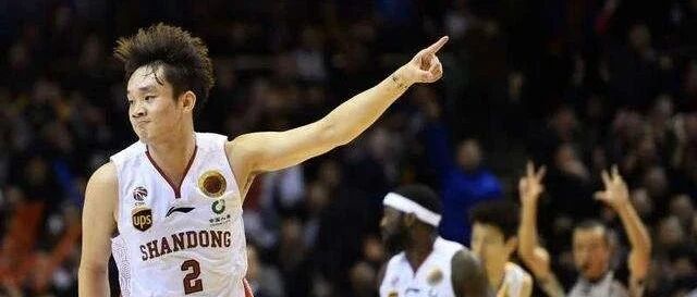 辽篮两将抵达山东，丁彦雨航正式完成注册