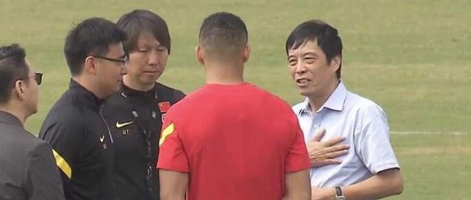 国足失去了主场优势，一连串“麻烦”来了