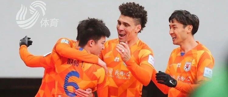 泰山队球迷能在家门口看球啦？曝济南等4地或承办足协杯赛事