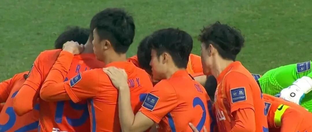 足协杯半决赛重要一战在即，泰山队却遭遇伤病潮