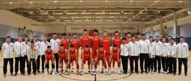 中国男篮刚宣布放假，男篮亚洲杯承办地就又确定了