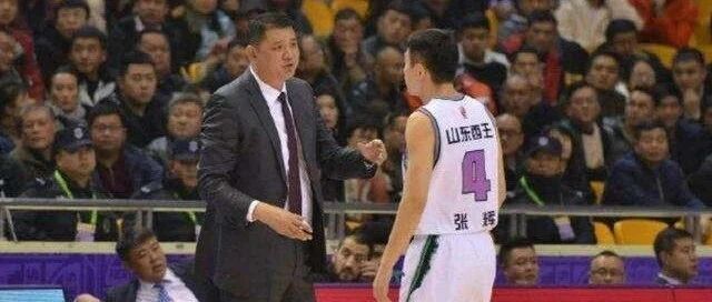 尘埃落定！山东男篮调整大幕落下