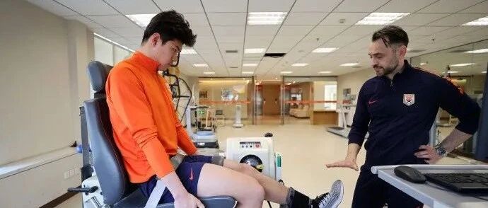 国足努力再集训，泰山队依旧是入选大户