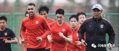 山东泰山队有望回济南主场比赛