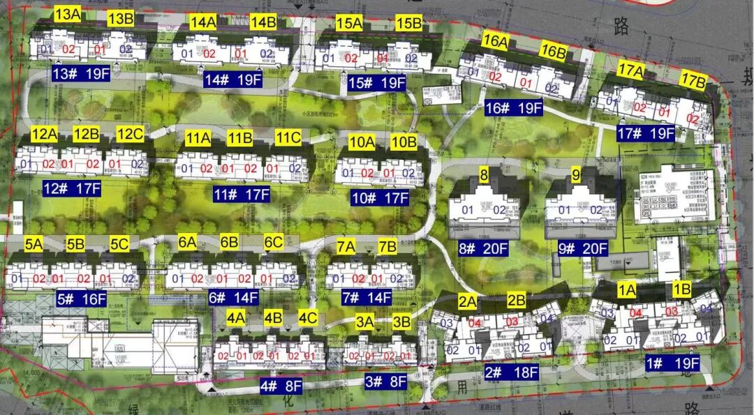 天河保利天瑞今晚开盘！单价7字头冲不冲？
