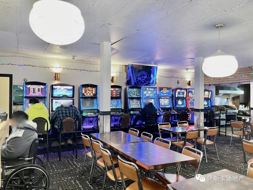 已售！小镇酒吧，年净利$30万+! 手慢无！