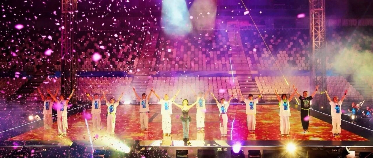 滨崎步一个人唱完整场演唱会,居然是在搞认知战?