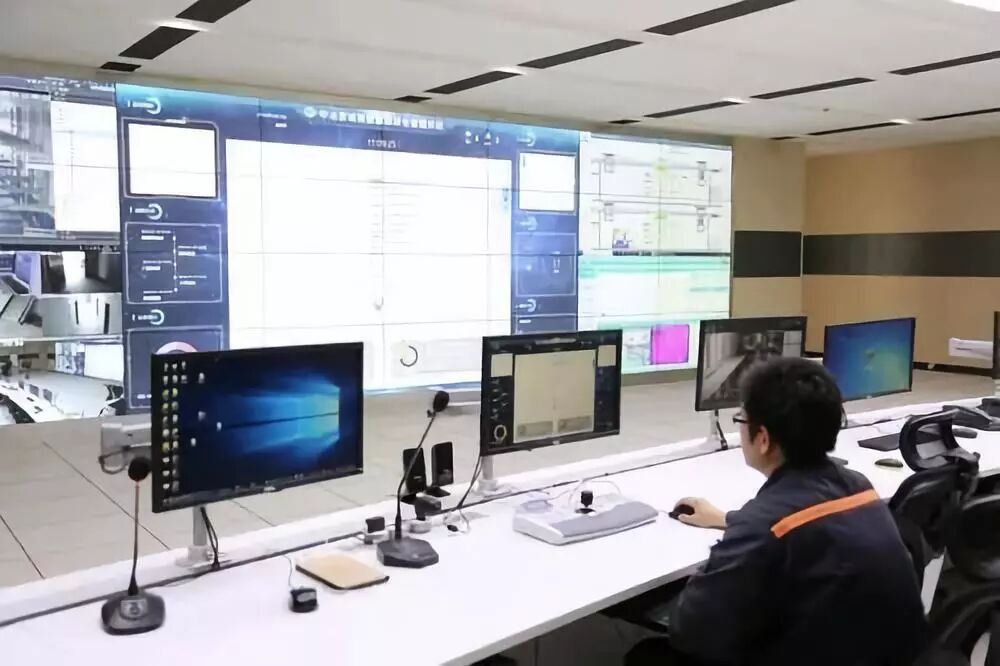 祝贺！滇中新区又为云南“拿分” 全国首个智慧综合管廊示范工程项目通过验收(图2)