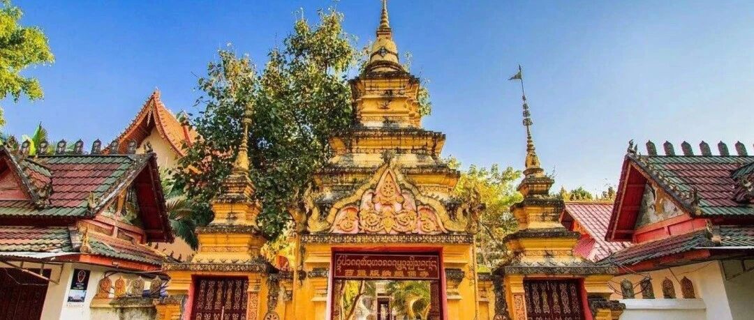 【低至6折 | 周末不加价】西双版纳人均700/晚起住137㎡独栋泳池别墅，享升级房型&下午茶，来过泼水节喽~