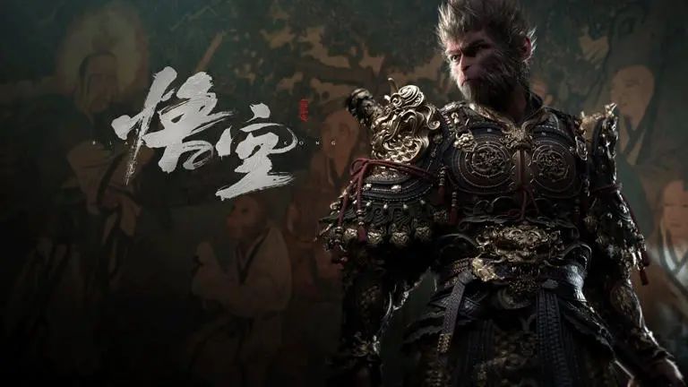 黑神话成Steam榜一大哥