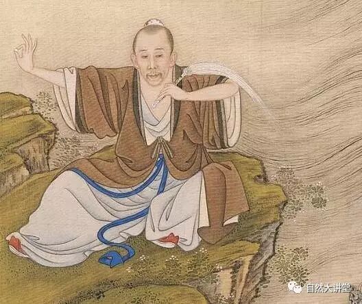 带你认识传说中的植物伟哥