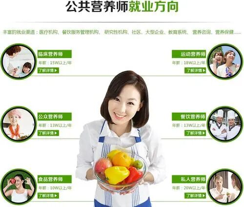 營(yíng)養(yǎng)師的報(bào)考條件_報(bào)考營(yíng)養(yǎng)師多少錢(qián)_報(bào)考營(yíng)養(yǎng)師大概需要多少錢(qián)