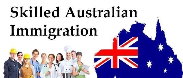 澳大利亚技术移民扫盲