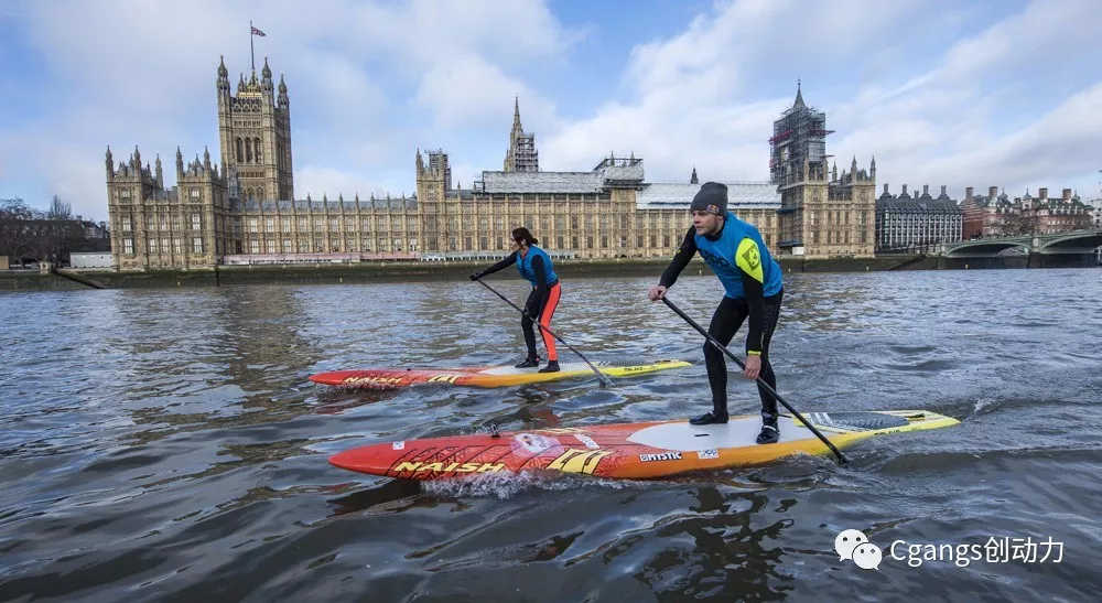 职业划桨冲浪协会世界巡回赛选用 Blackmagic Design现场制作工作流程