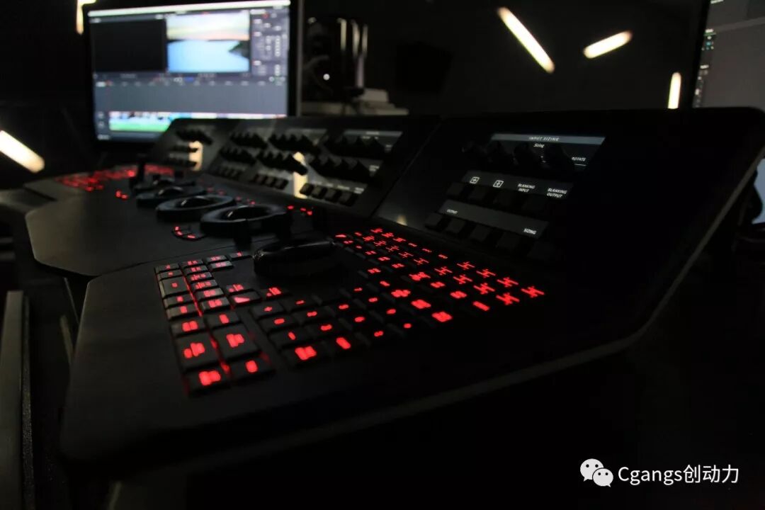 Blackmagic Design授权中影华龙调色学院DaVinci Resolve国际教育中心成立