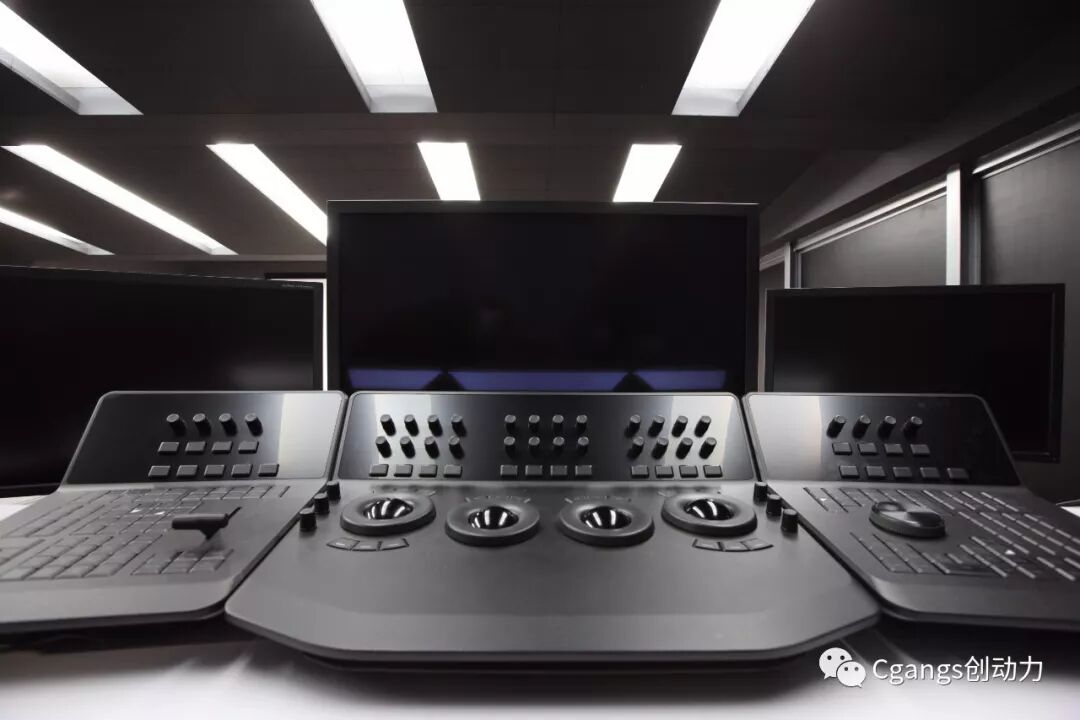 Blackmagic Design授权中影华龙调色学院DaVinci Resolve国际教育中心成立