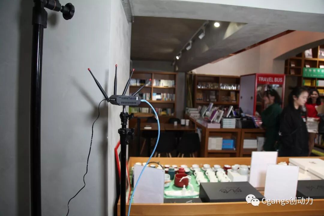 Livestudio Family助力米未《请与这样的我恋爱吧》拍摄