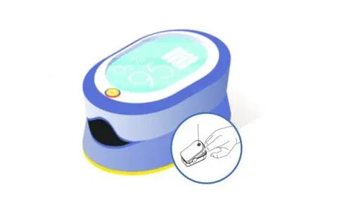 血氧检测仪什么牌子好【商品检验】科普 ｜ 进口血氧仪选购指南_https://www.jmylbn.com_新闻资讯_第14张