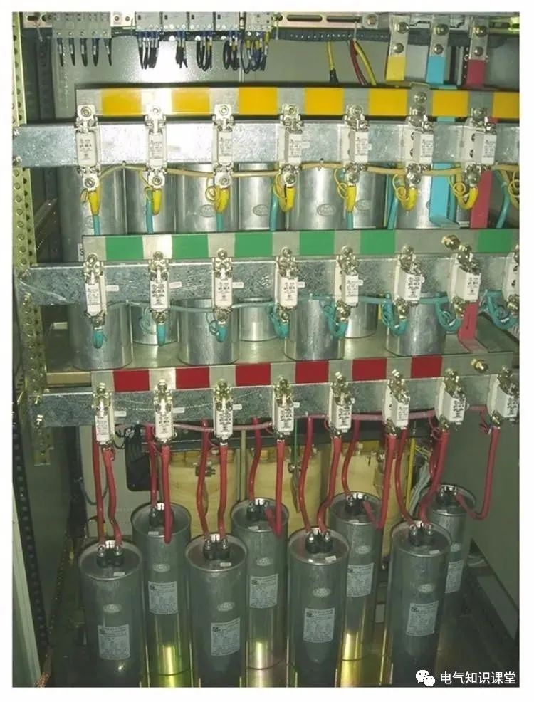 供电系统的谐波是如何产生的？抑制方法又是什么呢？的图3