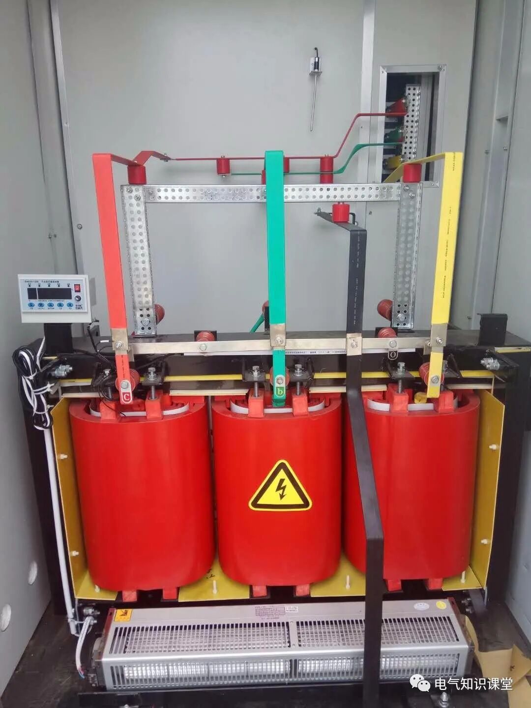 收藏！变压器的运维及常见故障处理方法的图1