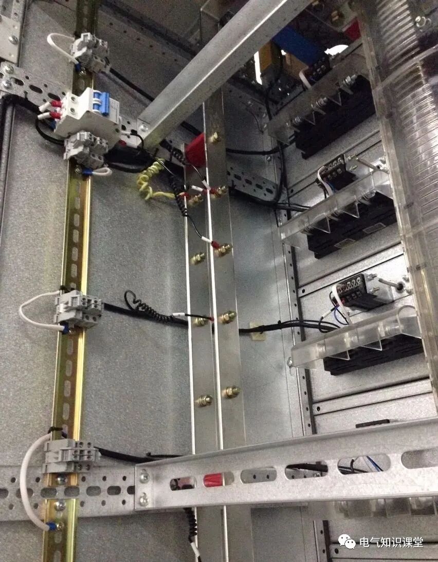 你知道各种配电线的区别吗？的图2