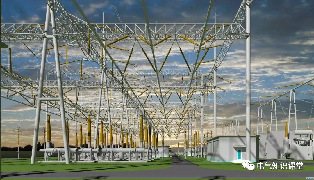 你知道各种配电线的区别吗？的图1