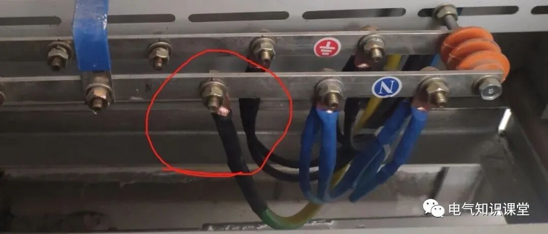 你知道各种配电线的区别吗？的图3