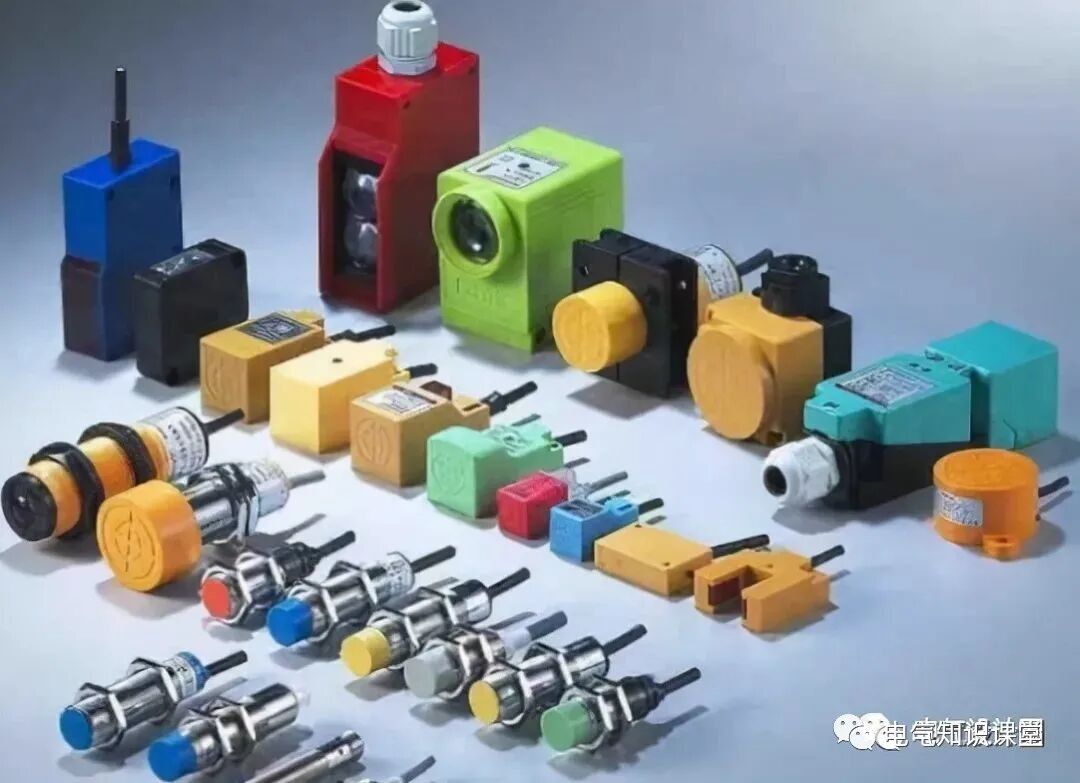 进线柜、出线柜、母线联络柜、PT柜、电容器柜、计量柜的概述！的图49