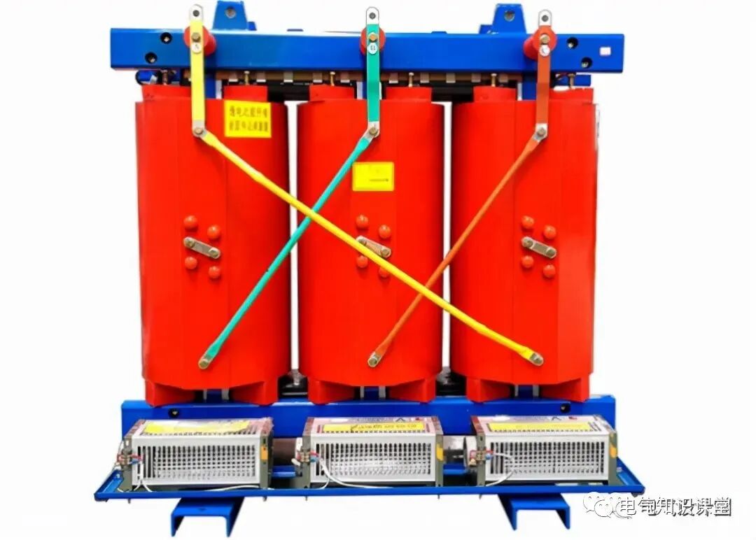 进线柜、出线柜、母线联络柜、PT柜、电容器柜、计量柜的概述！的图31