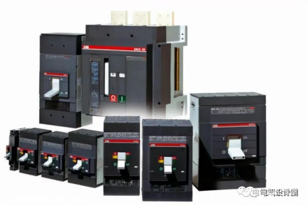 进线柜、出线柜、母线联络柜、PT柜、电容器柜、计量柜的概述！的图21