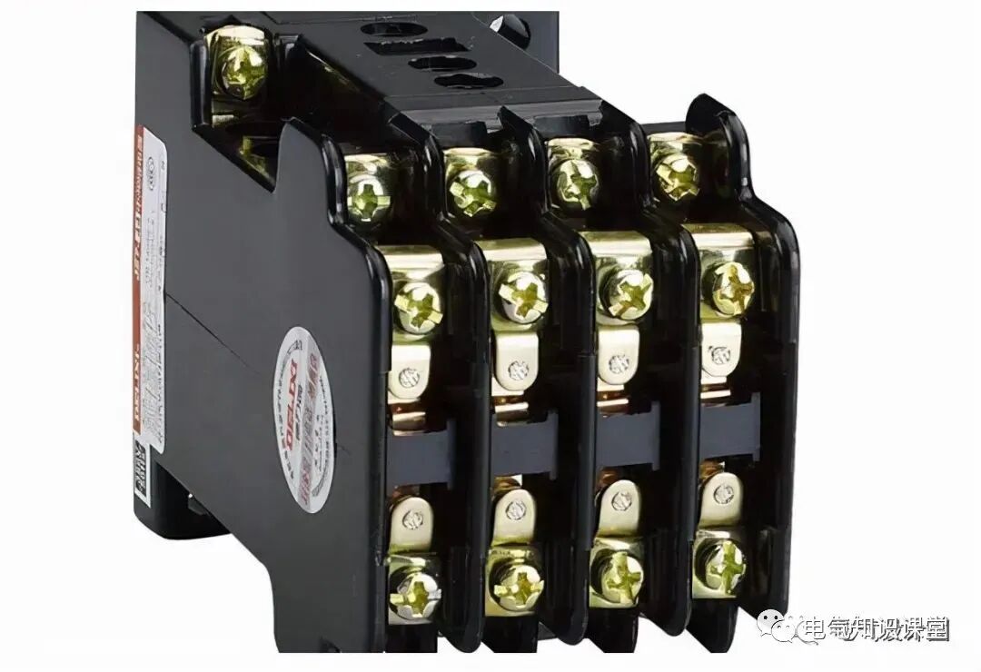 进线柜、出线柜、母线联络柜、PT柜、电容器柜、计量柜的概述！的图51