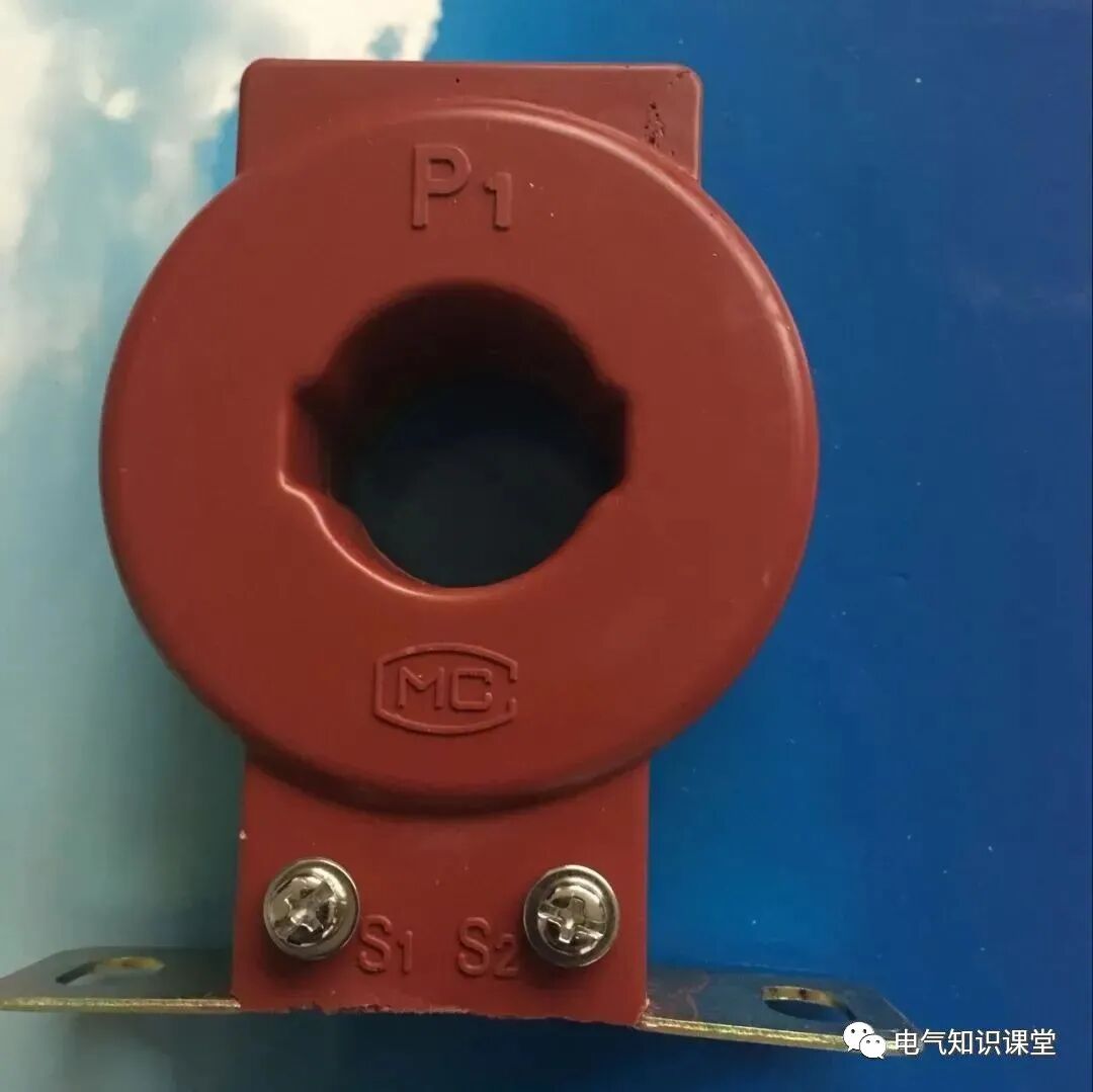 電流互感器為什么一端要接地？90%的電氣人員都是一知半解！的圖1