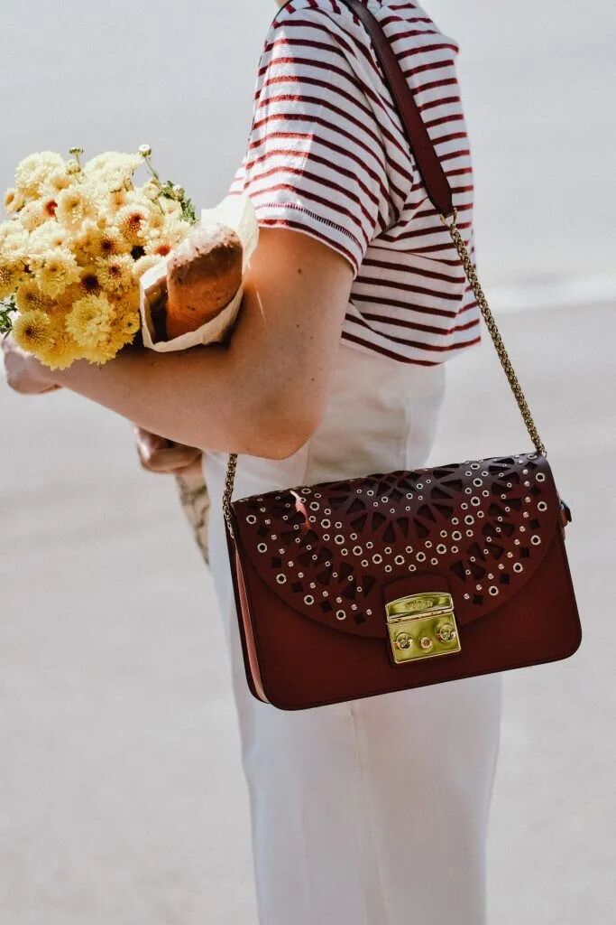 夏天永不过时的8件衣服,怎么穿都好看