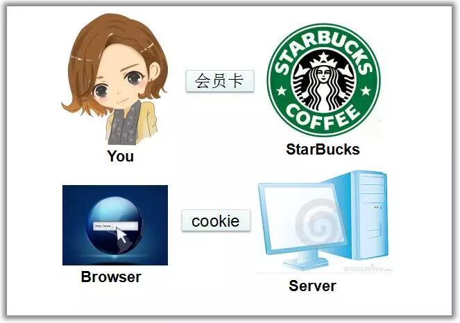 今天咱们来聊聊cookie