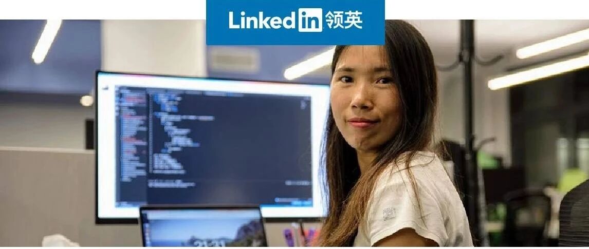 那个从深圳流水线去了纽约做程序员的女工，最近失业了