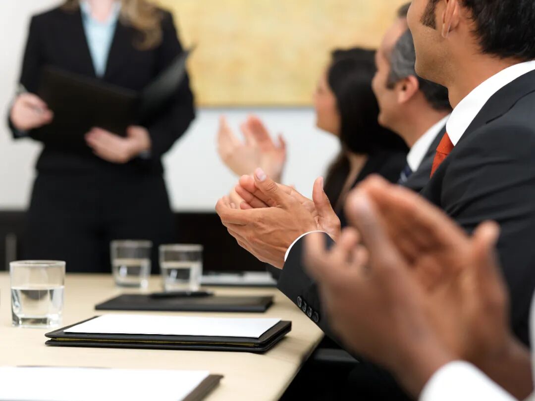 我30岁当上高管的秘诀一定要学会做好向上汇报