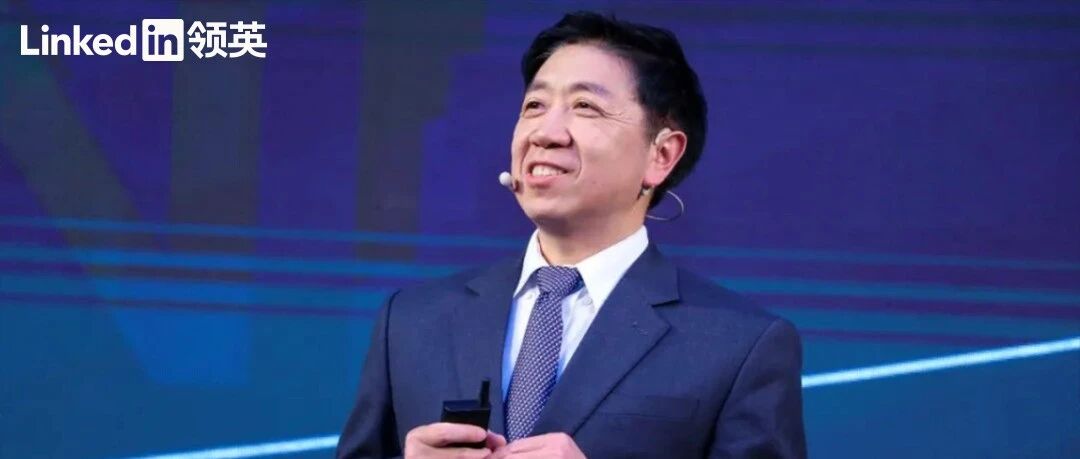 放弃社交媒体后，领英的中国故事何以为继？｜独家专访领英中国陆坚