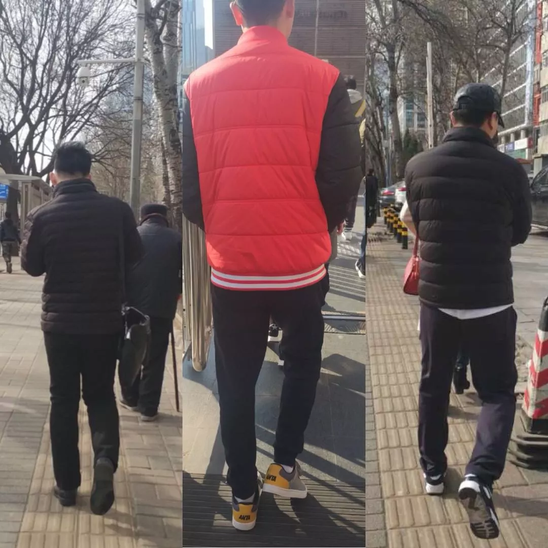 摩福男人展:男人会穿搭,气场二米八! 摩福男人展:男人会穿搭,气场二米八!
