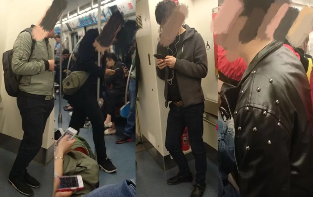 摩福男人展:男人会穿搭,气场二米八! 摩福男人展:男人会穿搭,气场二米八!
