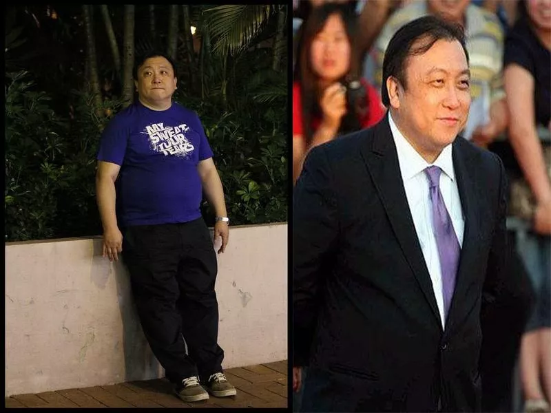 摩福男人展:男人会穿搭,气场二米八! 摩福男人展:男人会穿搭,气场二米八!