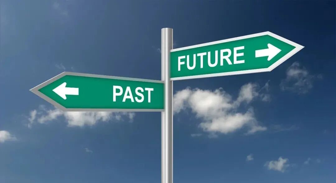 你的职业生涯转折点到了